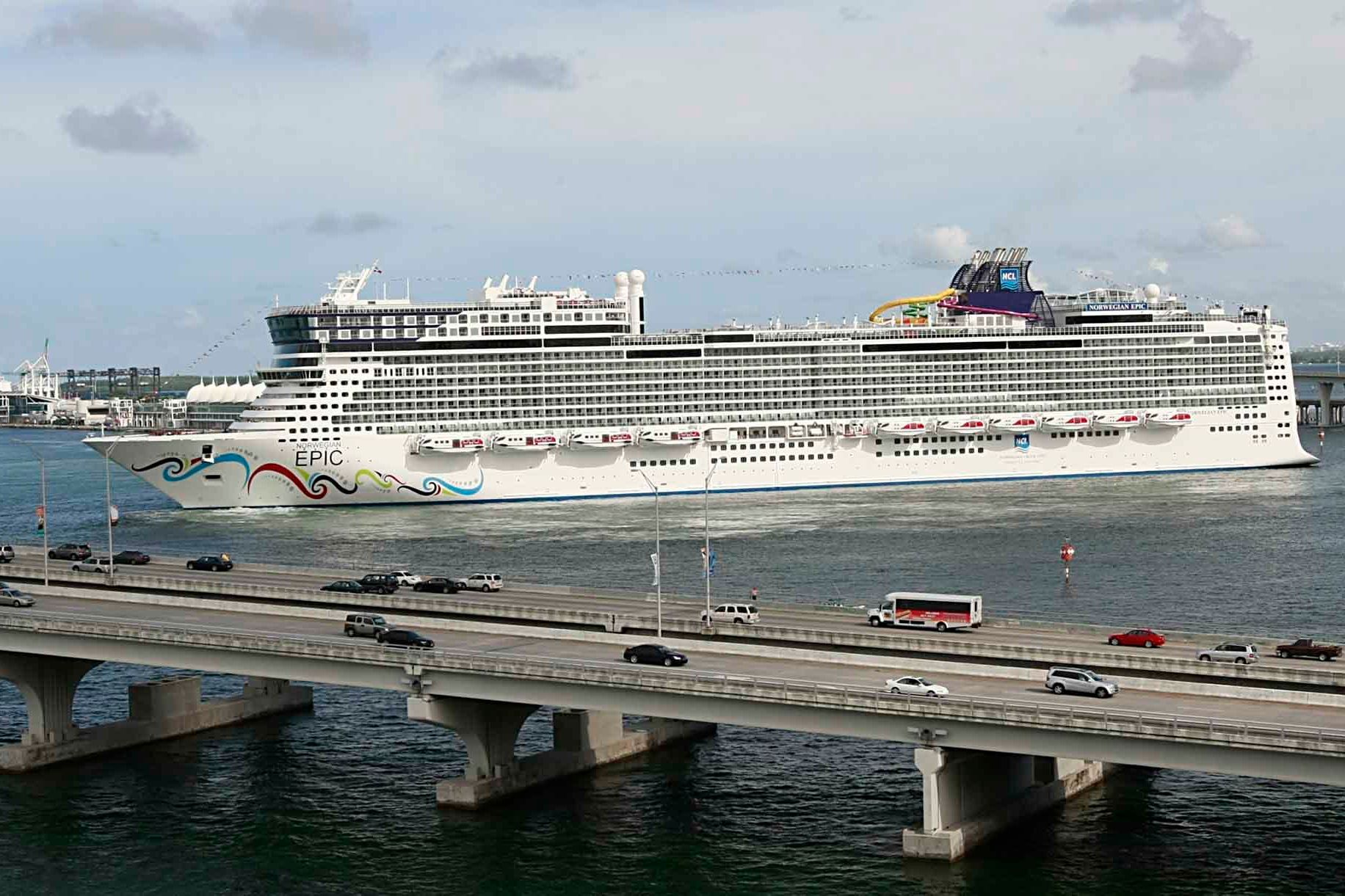 Cruises Fake Id